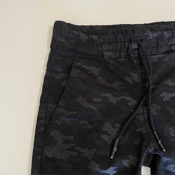 Bevy Flog Shely Pant Black Camo 24 - Picture 10 of 14